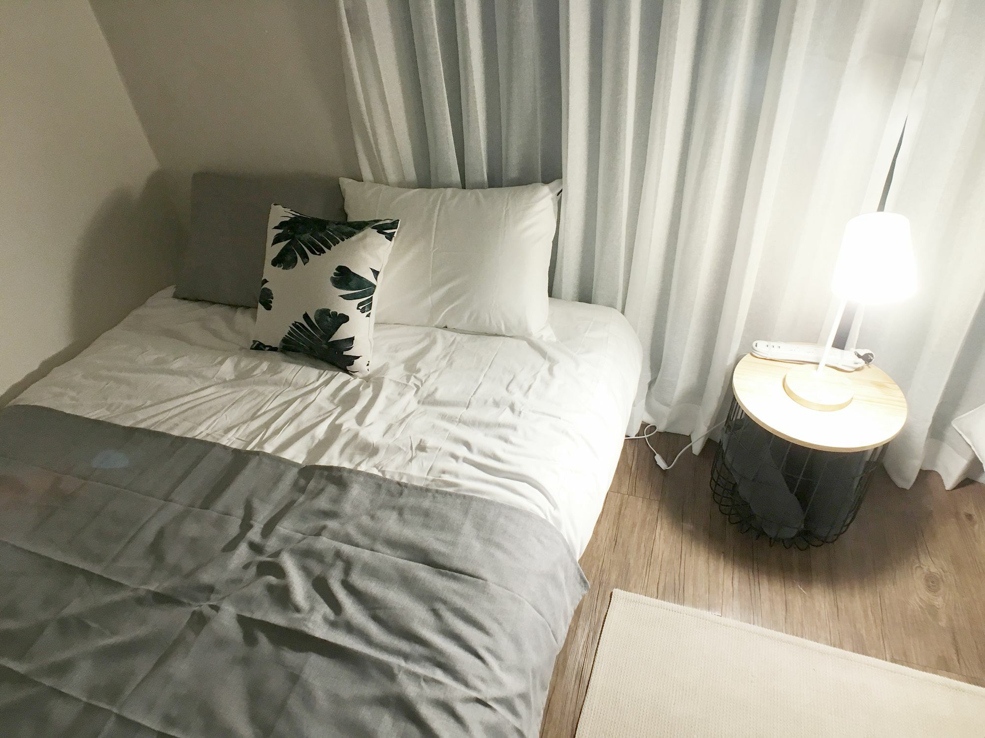ソウル特別市Sunny House Hongik Snt 1Minsアパートメント エクステリア 写真