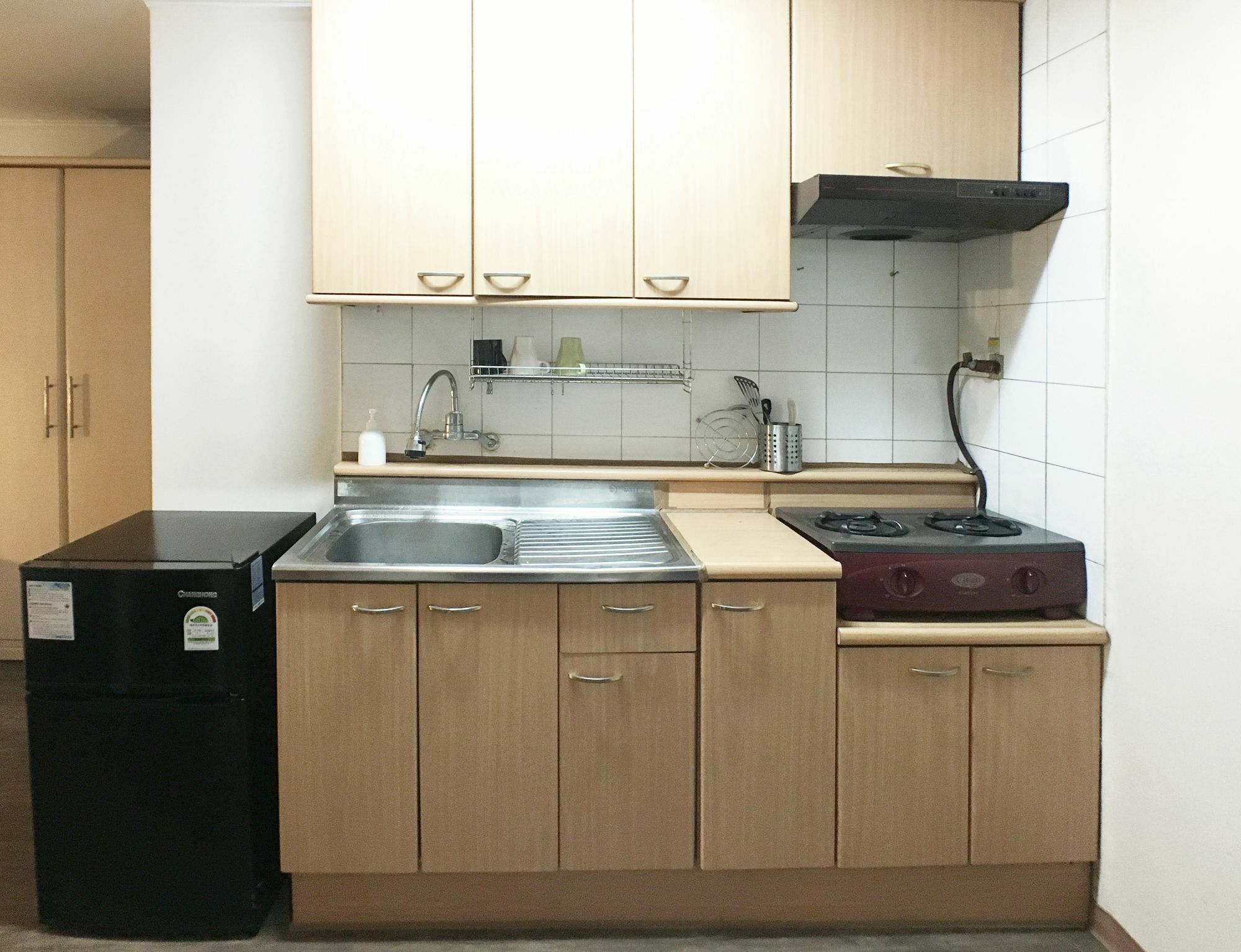 ソウル特別市Sunny House Hongik Snt 1Minsアパートメント エクステリア 写真