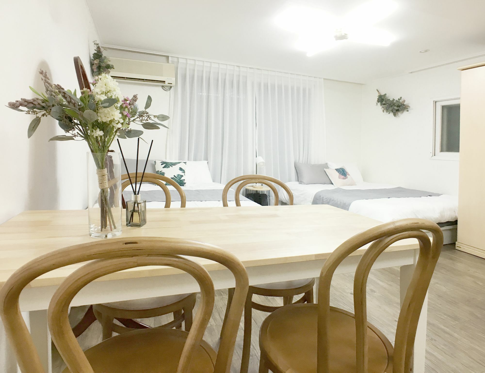 ソウル特別市Sunny House Hongik Snt 1Minsアパートメント エクステリア 写真