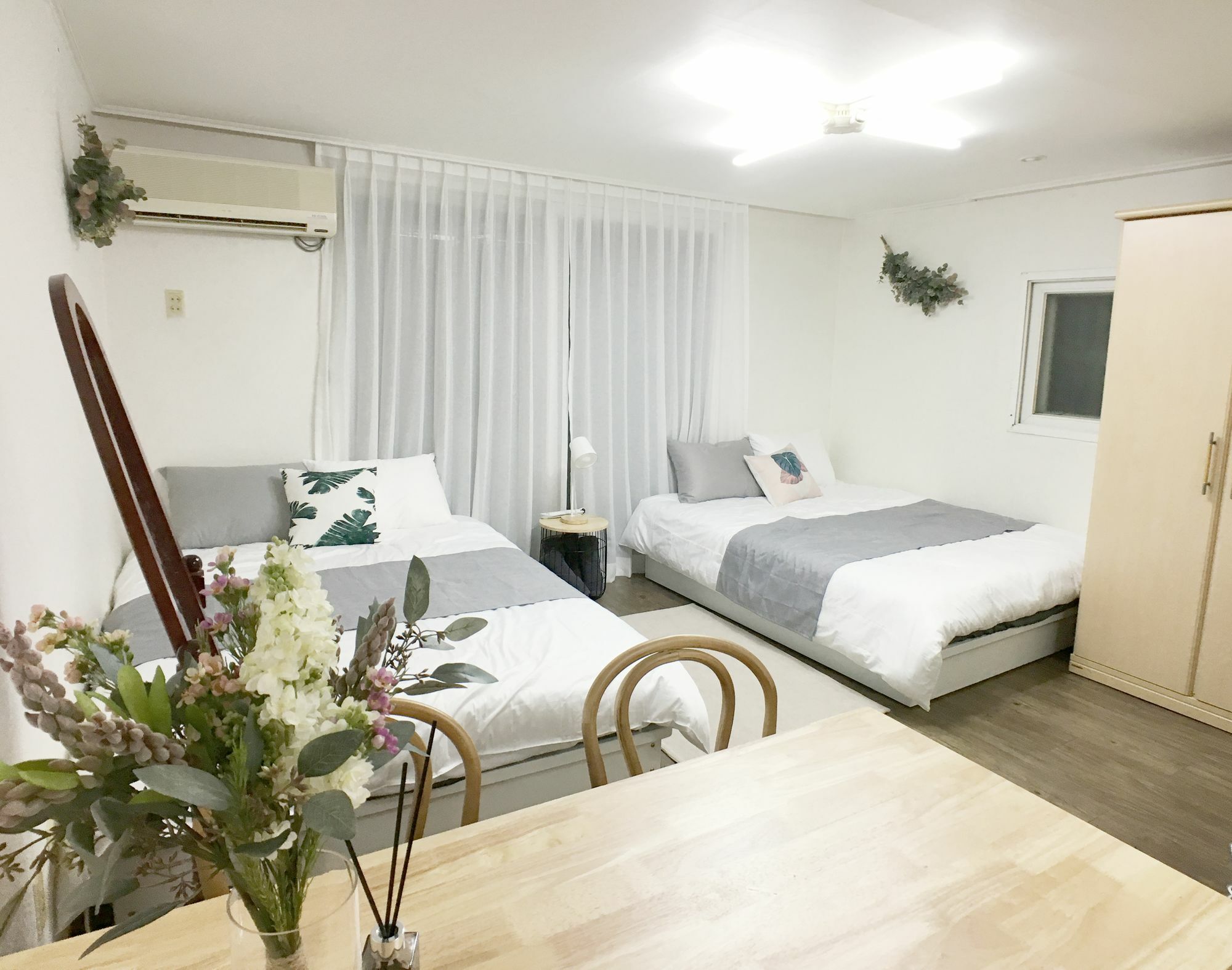 ソウル特別市Sunny House Hongik Snt 1Minsアパートメント エクステリア 写真