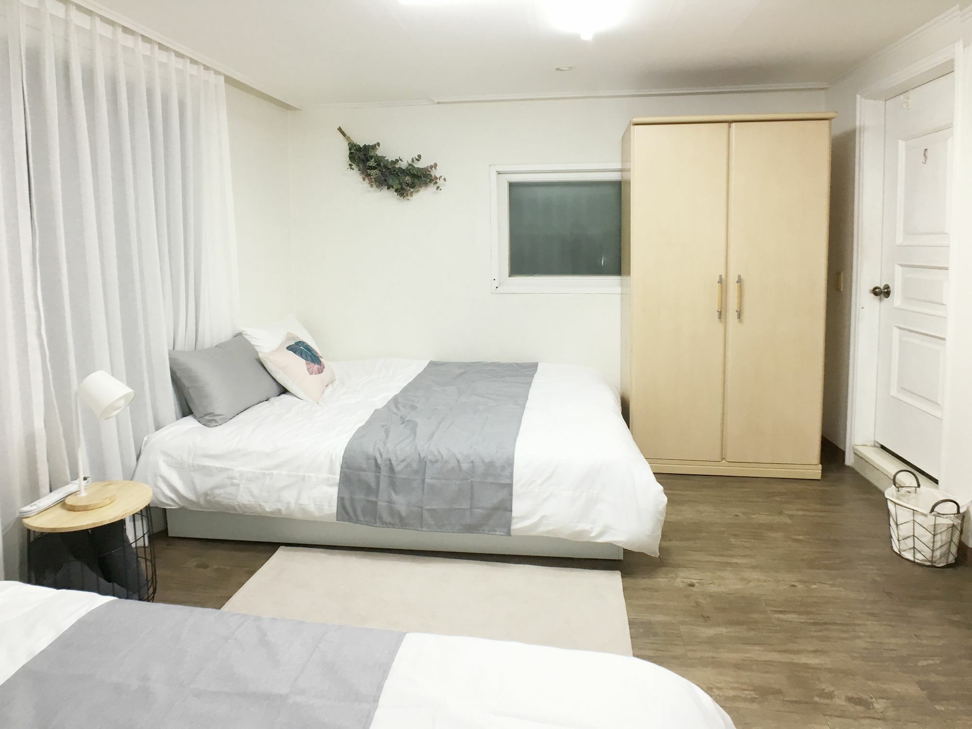 ソウル特別市Sunny House Hongik Snt 1Minsアパートメント エクステリア 写真