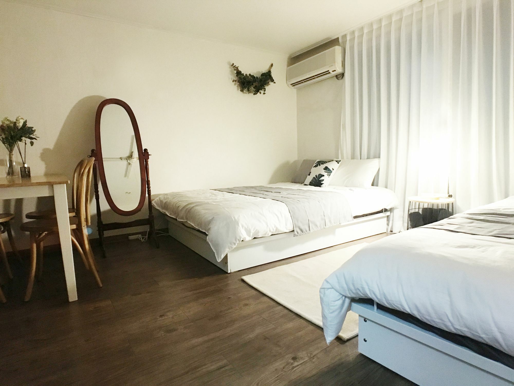 ソウル特別市Sunny House Hongik Snt 1Minsアパートメント エクステリア 写真